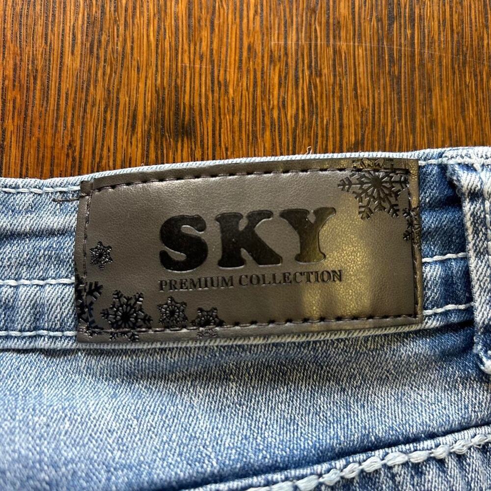 Y2k sky premium collection skull - Picture 4 of 7